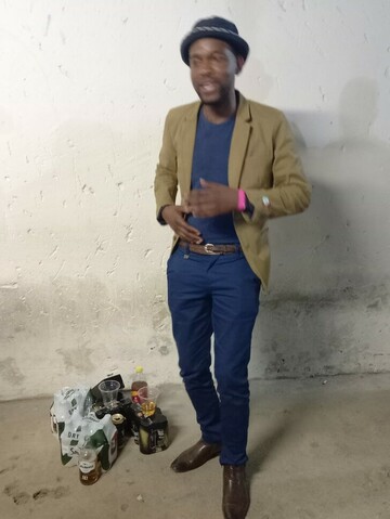 Aikho, 34 Aliwal North, Eastern Cape, South Africa