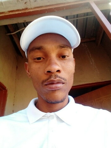 Stoner, 38 Kimberley, Northern Cape, South Africa