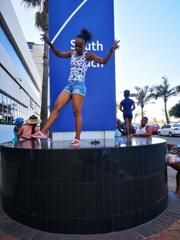 Cabangile, 31 Durban, KwaZulu-Natal, South Africa