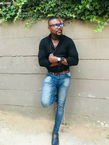Mr_LAC, 41 Soweto, Gauteng, South Africa