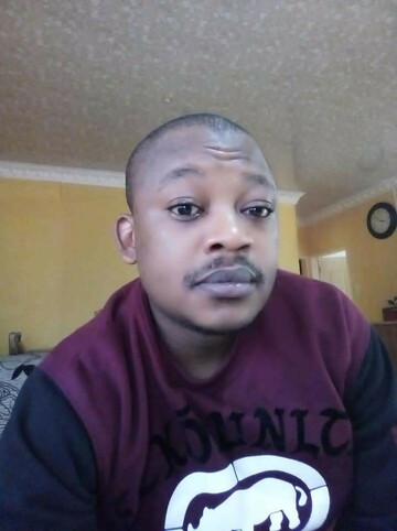 segoGuy, 38 Benoni, Gauteng, South Africa