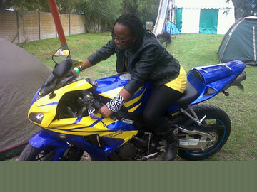 mandy158, 43 Cape Town, Western Cape, South Africa