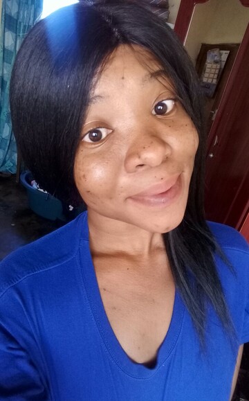 Delcy, 27 Pretoria, Gauteng, South Africa