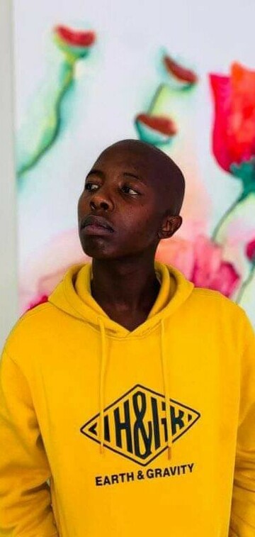 Gaselli, 28 Kuruman, Northern Cape, South Africa