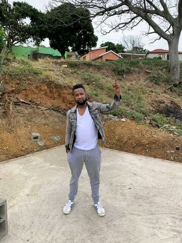 Helzo031, 37 Durban, KwaZulu-Natal, South Africa
