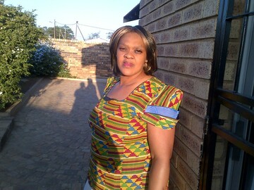 hippgal, 61 Johannesburg, Gauteng, South Africa