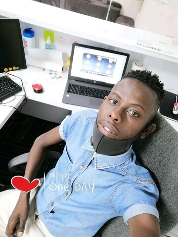 Siyanda B, 29 Mabopane, Gauteng, South Africa
