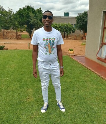 Madonna real, 42 Polokwane, Limpopo, South Africa
