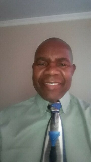 Mlinda, 64 Johannesburg South, Gauteng, South Africa