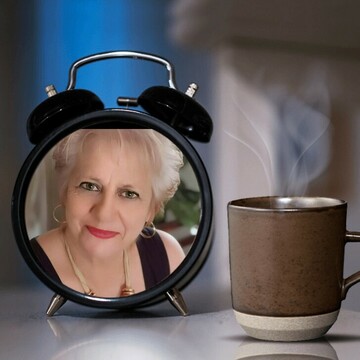Adriana, 70 Alberton, Gauteng, South Africa