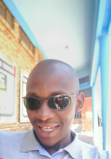 Erni, 44 Germiston, Gauteng, South Africa