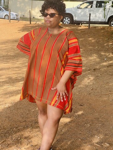 DeeSandyLo, 43 Johannesburg, Gauteng, South Africa