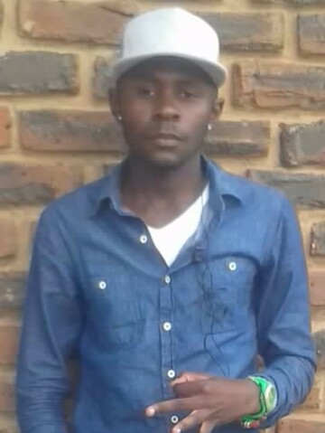 justice29, 34 Bethlehem, Free State, South Africa