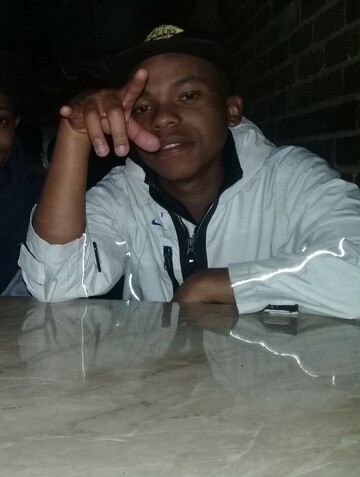 Majorkay, 27 Germiston, Gauteng, South Africa