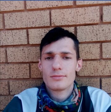 Marcellas, 31 Pretoria, Gauteng, South Africa