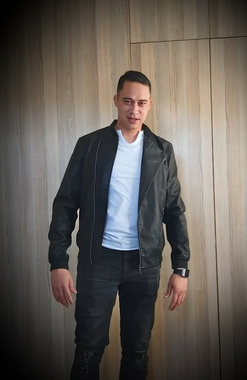 JohnHard, 37 Cape Town, Western Cape, South Africa