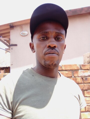 EliJordan, 33 Middelburg (MP), Mpumalanga, South Africa