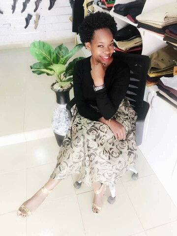 Evon, 38 Germiston, Gauteng, South Africa