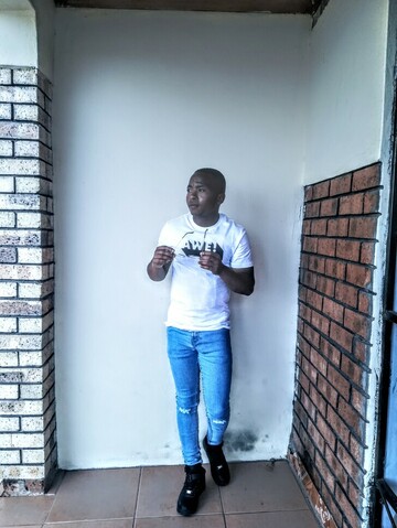 Luyo, 28 Queenstown, Eastern Cape, South Africa