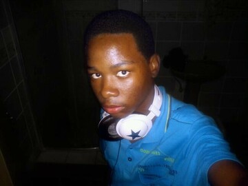 bouncerHanzo, 30 Mafikeng, North West, South Africa