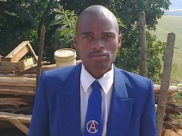 Esethu, 41 Durban, KwaZulu-Natal, South Africa