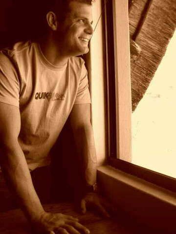 JamesD75, 45 Roodepoort, Gauteng, South Africa