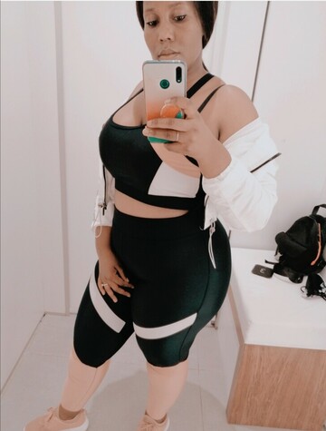 QueenMelanin, 36 Soweto, Gauteng, South Africa