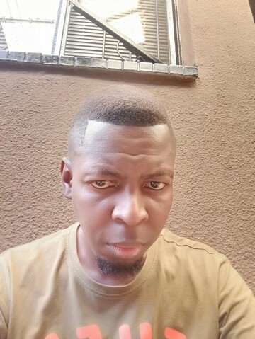 Monwa L, 36 Soweto, Gauteng, South Africa