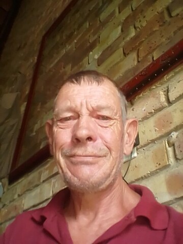 Dolf, 59 Witbank, Mpumalanga, South Africa