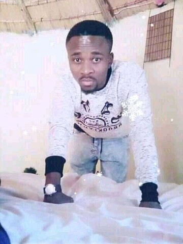 Boogyman, 27 Mafikeng, North West, South Africa