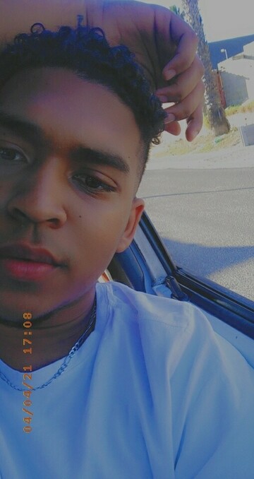 Lancewilliams52, 23 Cape Town, Western Cape, South Africa
