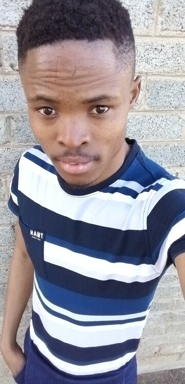 Pinne, 31 Welkom, Free State, South Africa