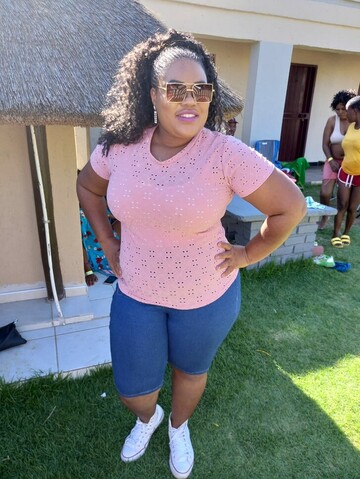 Pinky@kes, 34 Lichtenburg, North West, South Africa