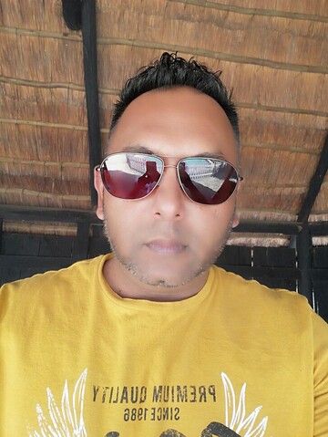 Nish, 39 Kempton Park, Gauteng, South Africa