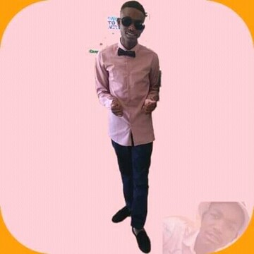 Kayy, 25 Midrand, Gauteng, South Africa