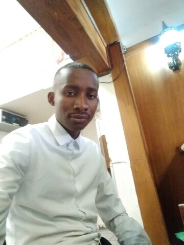 Usaar, 33 Kimberley, Northern Cape, South Africa