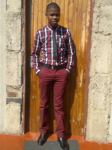 jonas7, 34 Bethal, Mpumalanga, South Africa