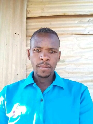 Pitso1477, 41 Rustenburg, North West, South Africa