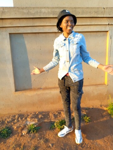 LesButch, 28 Vosloorus, Gauteng, South Africa