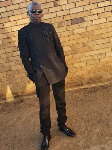 Harry208, 59 Mafikeng, North West, South Africa
