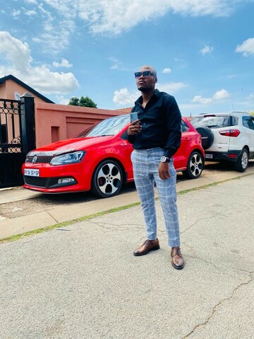 Minister_Bae❤, 32 Pretoria, Gauteng, South Africa