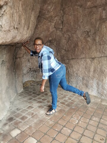 Cathy10, 54 Germiston, Gauteng, South Africa