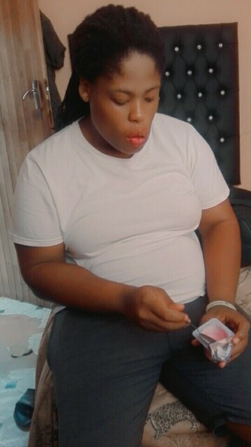 Nuzo, 34 Evaton, Gauteng, South Africa