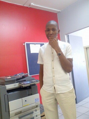 Prevy, 35 Vosloorus, Gauteng, South Africa