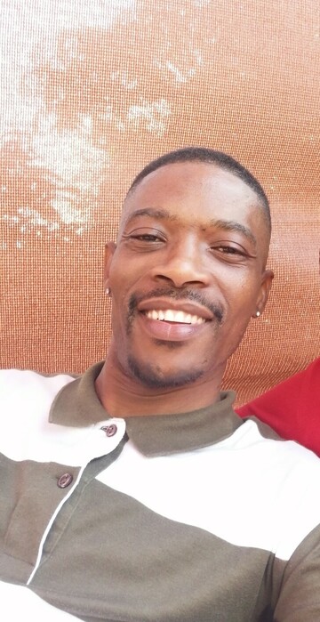 Lesego SP, 40 Pretoria, Gauteng, South Africa