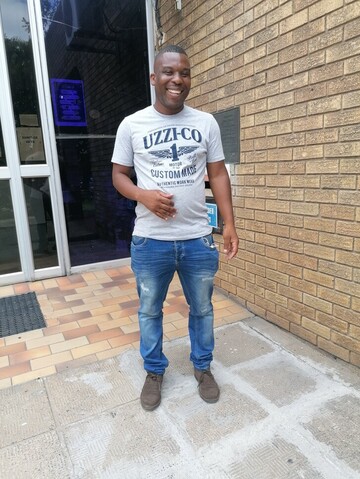 Cal@20, 42 Phalaborwa, Limpopo, South Africa
