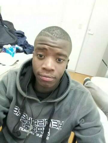 Patrickmoloi, 28 Bethlehem, Free State, South Africa