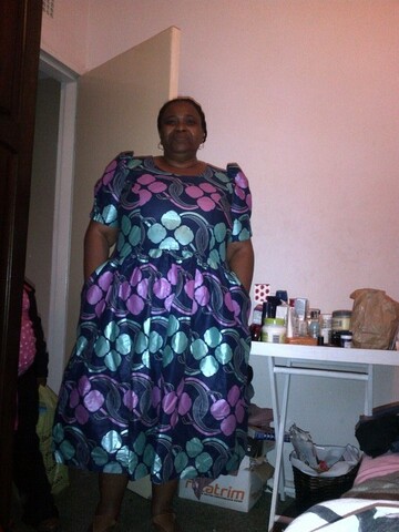 TS16, 67 East London, Eastern Cape, South Africa