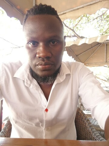 Eddie Mo, 44 Randburg, Gauteng, South Africa