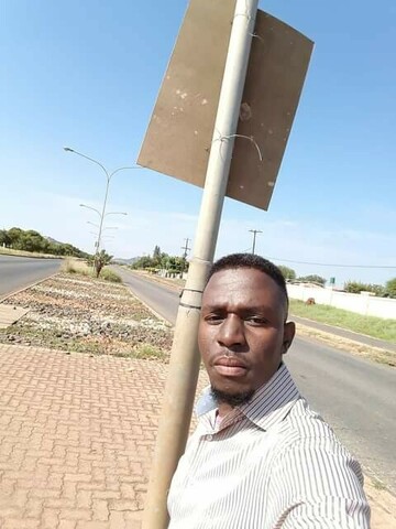 Sir Peter, 38 Rustenburg, North West, South Africa
